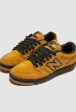 New Balance Numeric 480 Golden Brown/Black