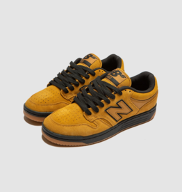 New Balance Numeric 480 Golden Brown/Black