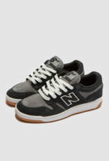 New Balance Numeric 480 Black/Grey