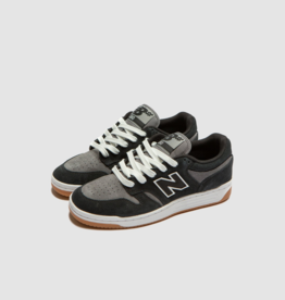 New Balance Numeric 480 Black/Grey