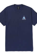 HUF Hot Dice Tee Navy
