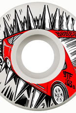 Bones STF 103a Judas Prius V2 53mm