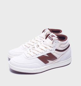 New Balance Numeric 440 High V2 White/Brown