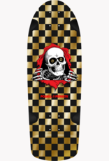 Powell Peralta OG Ripper Checker Gold Foil 10.0