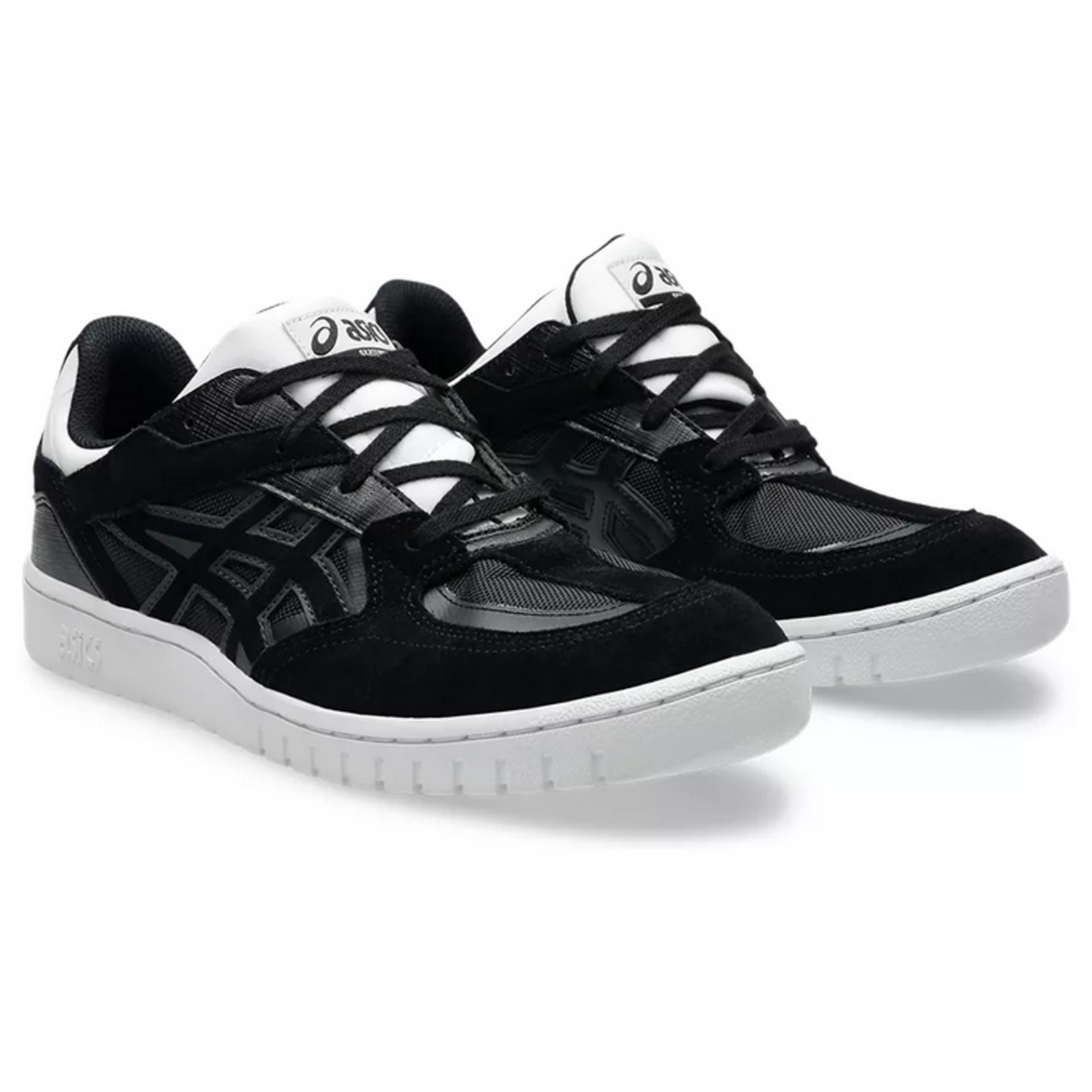 ASICS Gel-Splyte Black/White