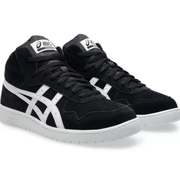 ASICS Japan Pro MT Mid Black/White