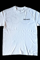 treevisions Lolos Popos Tee White