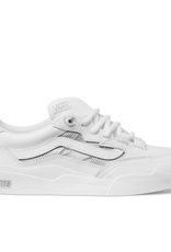 Vans Shoes Skate Wayvee 2 White/White