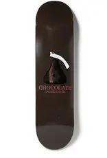 Chocolate Skateboards Alvarez Kiss 8.0"