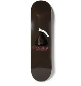 Chocolate Skateboards Alvarez Kiss 8.0"