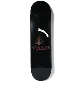 Chocolate Skateboards Perez Kiss 8.4"