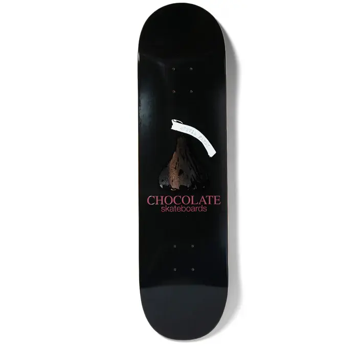 Chocolate Skateboards Perez Kiss 8.4"