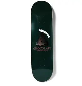 Chocolate Skateboards Tershy Kiss 8.5"