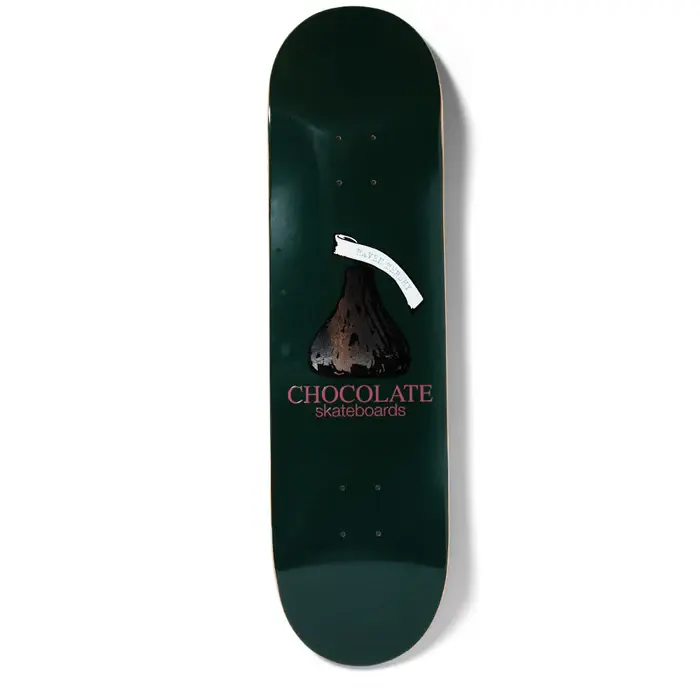 Chocolate Skateboards Tershy Kiss 8.5"