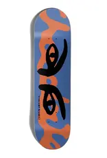 Chocolate Skateboards Alvarez McFetridge 8.0" Twin