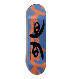 Chocolate Skateboards Alvarez McFetridge 8.0" Twin
