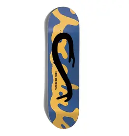Chocolate Skateboards Herrera McFetridge Drips 8.375"