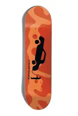 Chocolate Skateboards Trahan McFetridge Drips 8.5" Twin