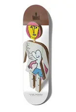 Girl Pacheco Modernica 8.5" Twin
