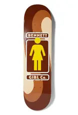 Girl Bennett 93 Til Lovers 8.25"