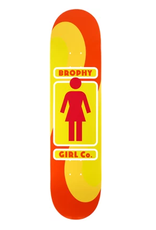 Girl Brophy 93 Til Lovers 8.0"