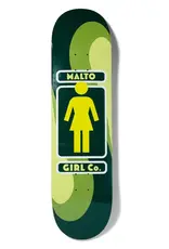 Girl Malto 93 Til Lovers 7.75"