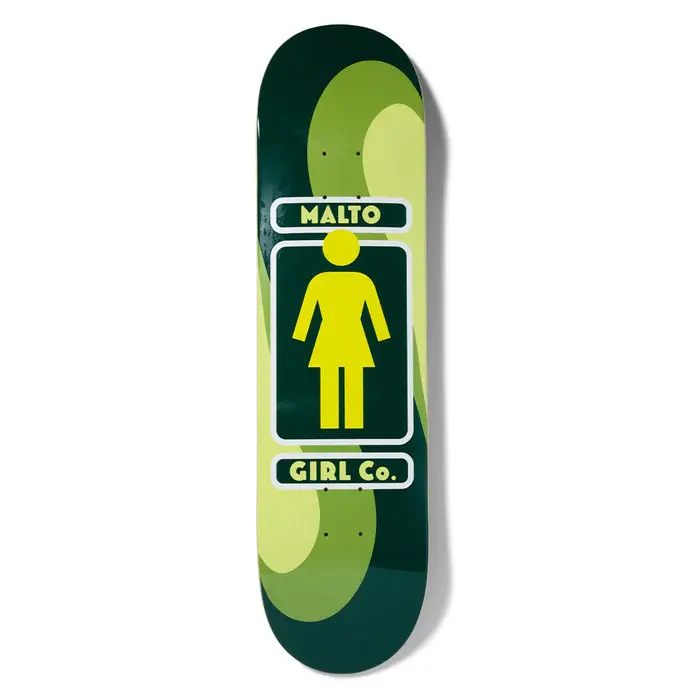 Girl Malto 93 Til Lovers 7.75"