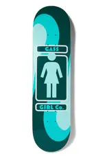 Girl Gass 93 Til Lovers 8.5"