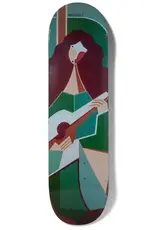 Girl Bannerot Strummer Girl 8.5"