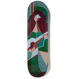 Girl Bannerot Strummer Girl 8.5"