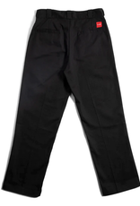 Chocolate Skateboards Chocolate Work Chino Black