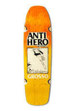 Anti Hero Grosso SSD Hand Plant 9.25 Fade