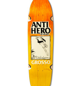 Anti Hero Grosso SSD Hand Plant 9.25 Fade