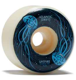 Spitfire Wheels Spitfire F4 99d Atlantic Drift 56mm
