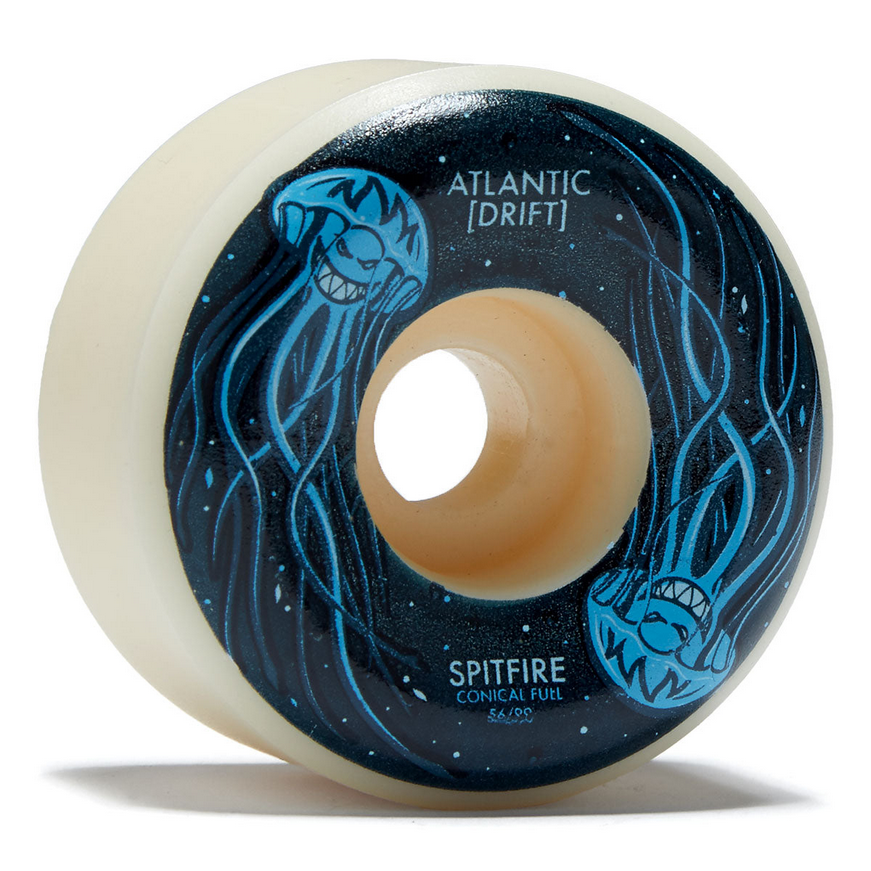 Spitfire Wheels Spitfire F4 99d Atlantic Drift 56mm
