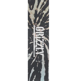 Grizzly Griptape Tie Dye Stamp Griptape FA24 2
