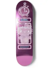 Girl Bannerot Hello Kitty 50th 8.5"