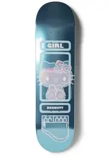 Girl Bennett Hello Kitty 50th 8.25"
