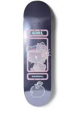 Girl Carroll Hello Kitty 50th 8.375"