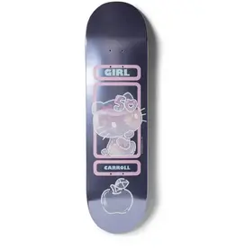 Girl Carroll Hello Kitty 50th 8.375"