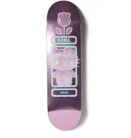Girl Gass Hello Kitty 50th 8.5"