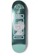 Girl Pacheco Hello Kitty 50th 8.5" Twin