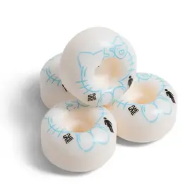 Girl Girl Hello Kitty 50th Staple 52mm