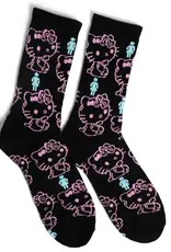 Girl All Over Socks