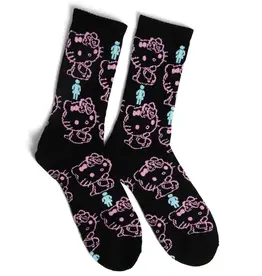 Girl All Over Socks