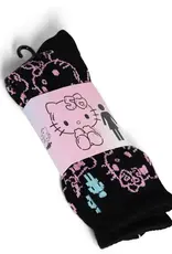 Girl All Over Socks