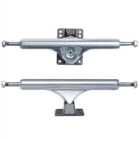 Slappy Trucks Slappy ST1 Hollow Lights 10" Gunmetal