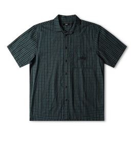 FORMER Manners Check Shirt River