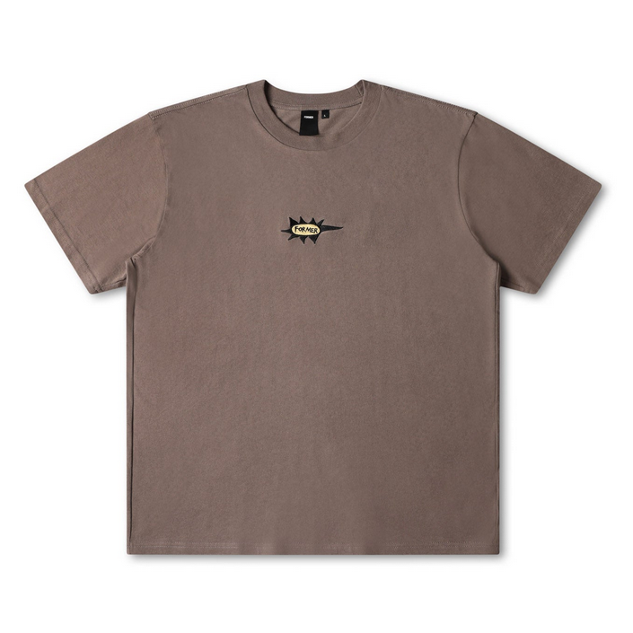 FORMER Gleam Taupe
