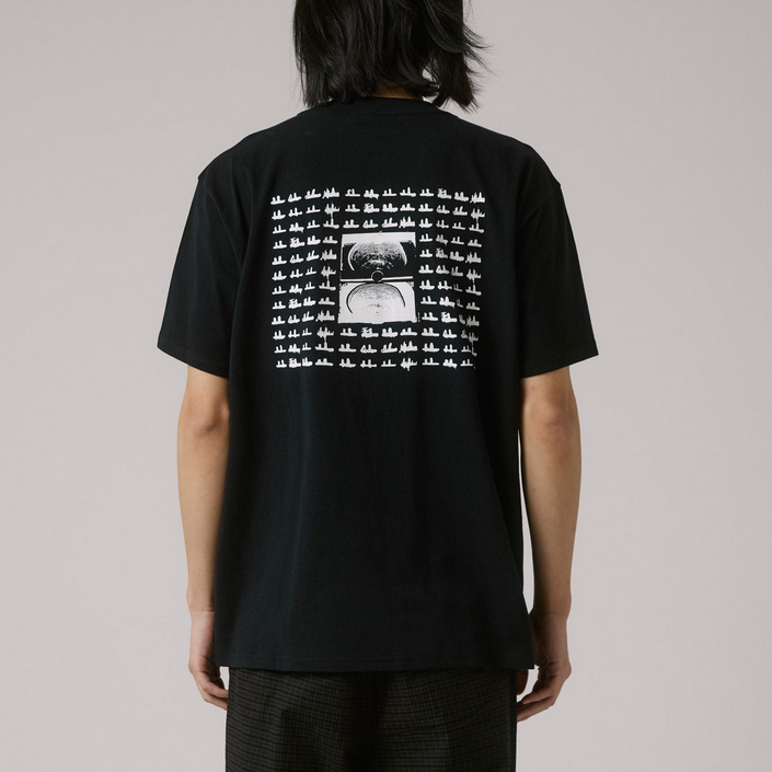 FORMER Labyrinth Black